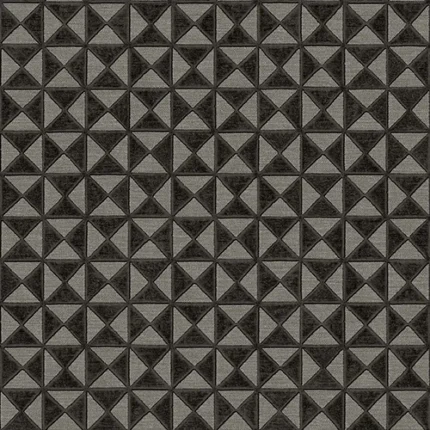 Gray Embossed Icon Adawall Wallpaper 24105-5